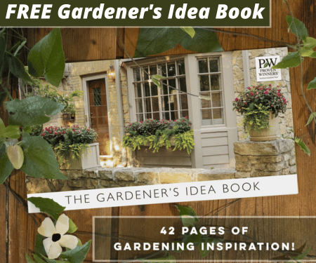 Proven Winners Gardener’s Idea Book For Free