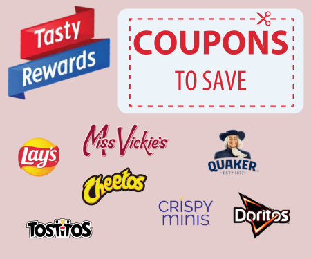 Savory Savings: High-Value Tasty Rewards Coupons