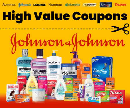 Care Club Canada High Value Coupons