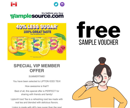 SampleSource, SampleSource Coupons, SampleSource Free Samples