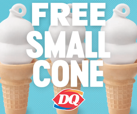 National Ice Cream Day 2023: Get A Free Cone