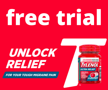 Tylenol® Ultra Relief: Free Product Review