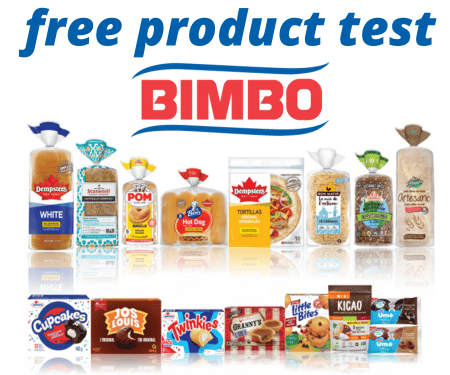 Free Bimbo Products Review