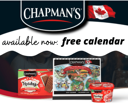 Free Chapman’s 2024 Wall Calendar