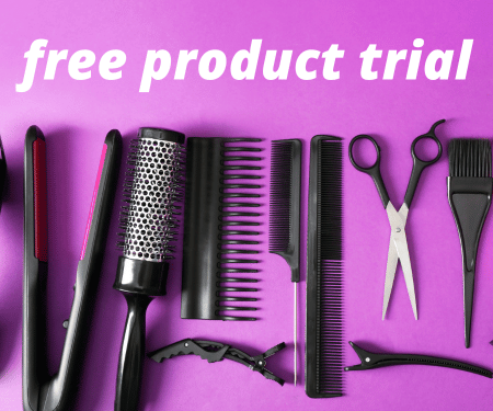 Free Product Test: Hair Styling Tool