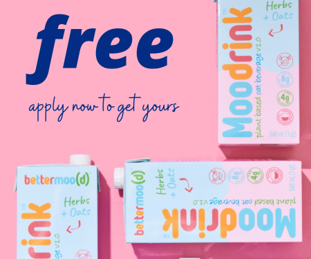 Free Bettermoo(d) Test Package