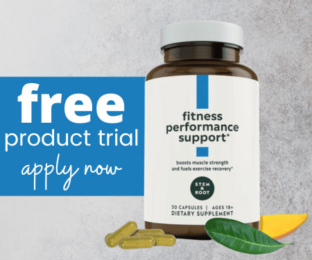 Free Fitness Performance Support – Apply to Try