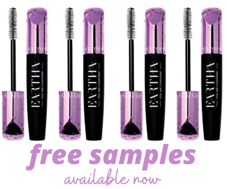 Free Mascara from Exrthx – Apply Now