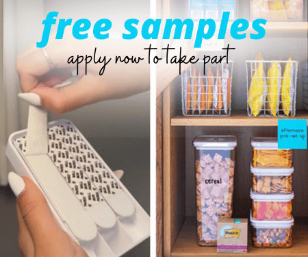 Free Product Samples: 3M Canada Community