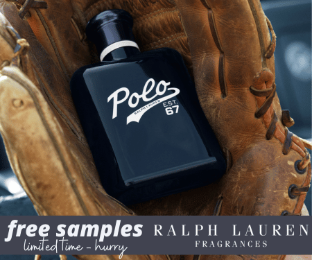 Free Polo 67 by Ralph Lauren