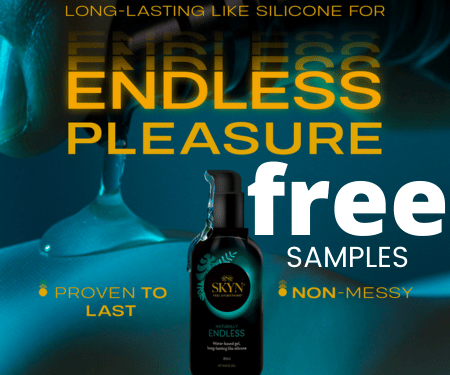 Free SKYN Naturally Endless