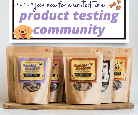 How to Join Auntie Kim’s Kanine Kookies Community for Free