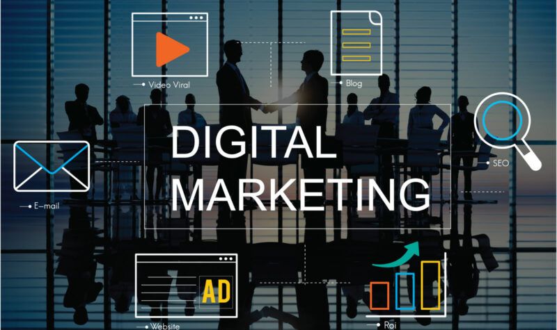 Free Digital Marketing Course Online