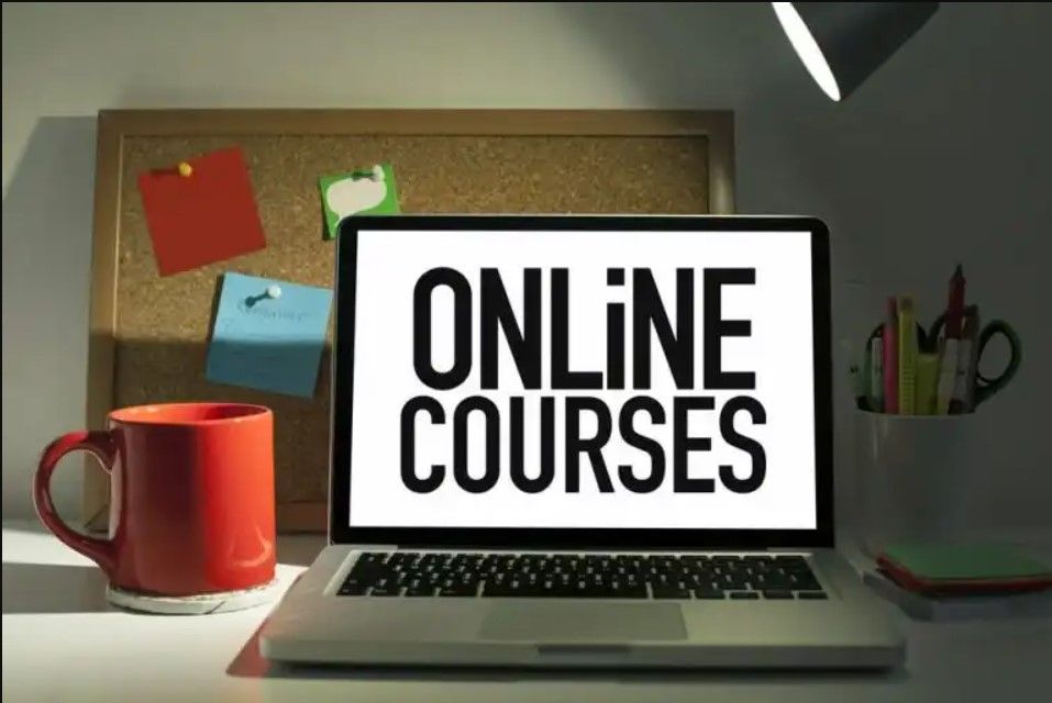 Free Online Course Digital Marketing