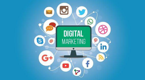 Free Digital Marketing Courses Online