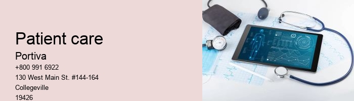 patient care