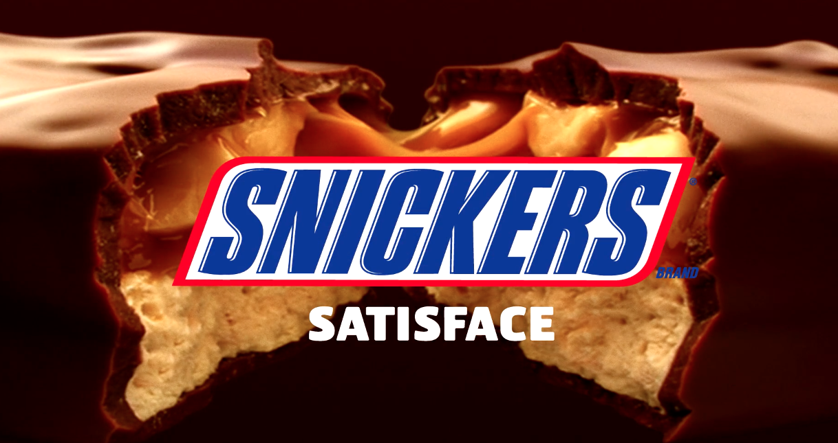 Spanish Snickers