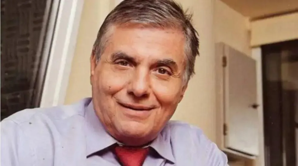 Giorgos Tragkas 2