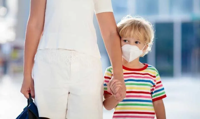 making kids feel safe during the covid outbreak 696x416 1