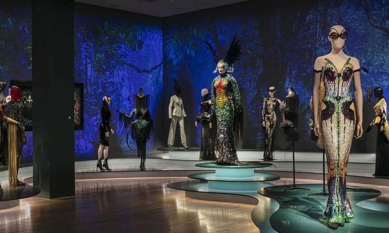Thierry Mugler