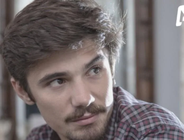 sasmos nikouli