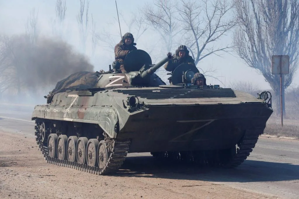 2022 03 13T001818Z 889314005 RC201T9P92ZE RTRMADP 5 UKRAINE CRISIS DONETSK REGION 1024x683 1