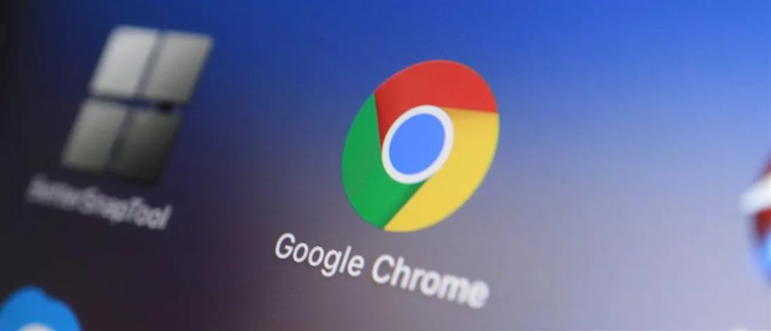 Google Chrome