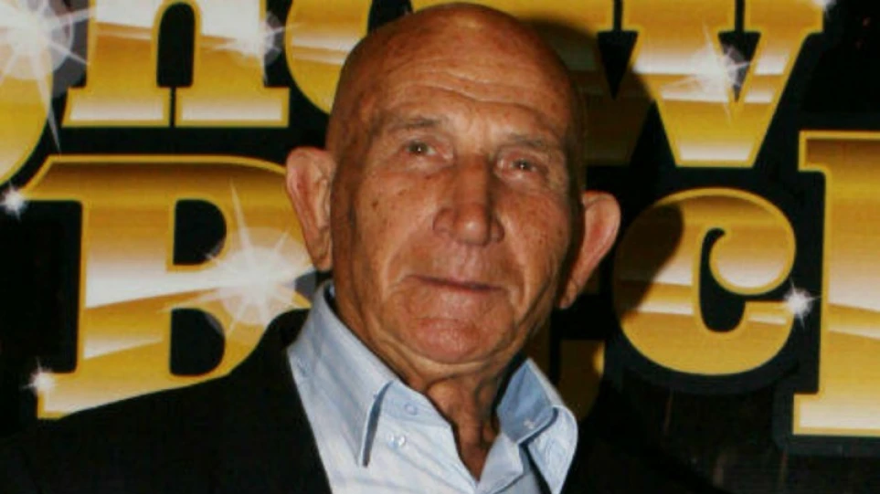 kostas gouskgounis