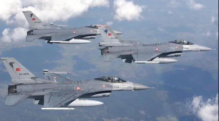 turk