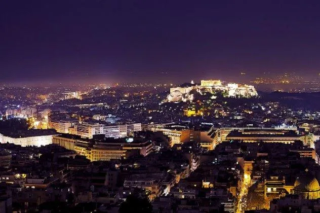 athens 1