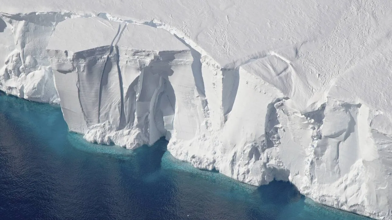 Antarctica