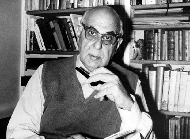 Georgios Seferis