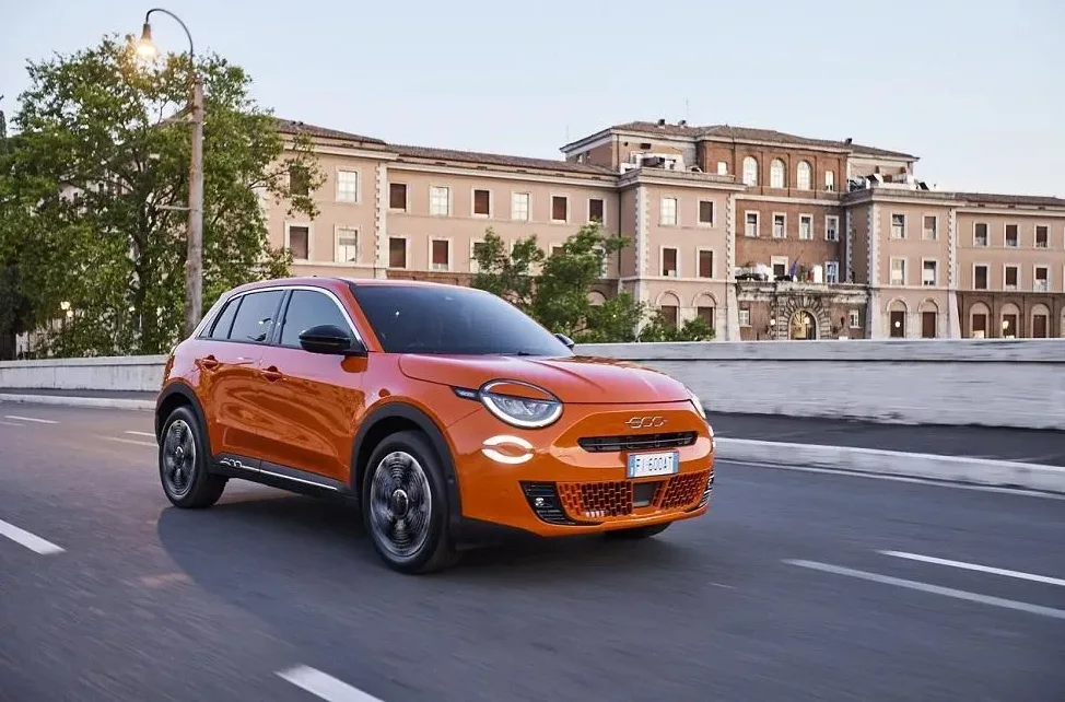 fiat 500e 7 7 23