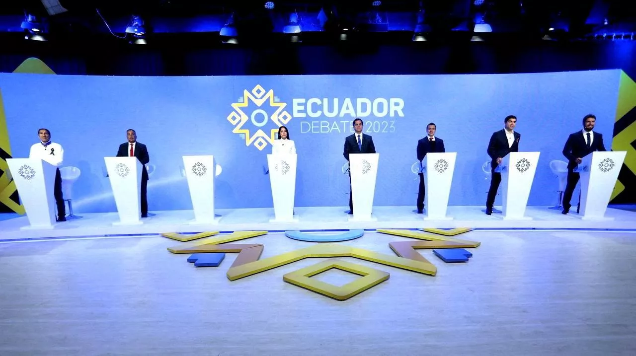 2023 08 14T004357Z 1301231400 RC2CN2AN598Q RTRMADP 5 ECUADOR ELECTION.jpg