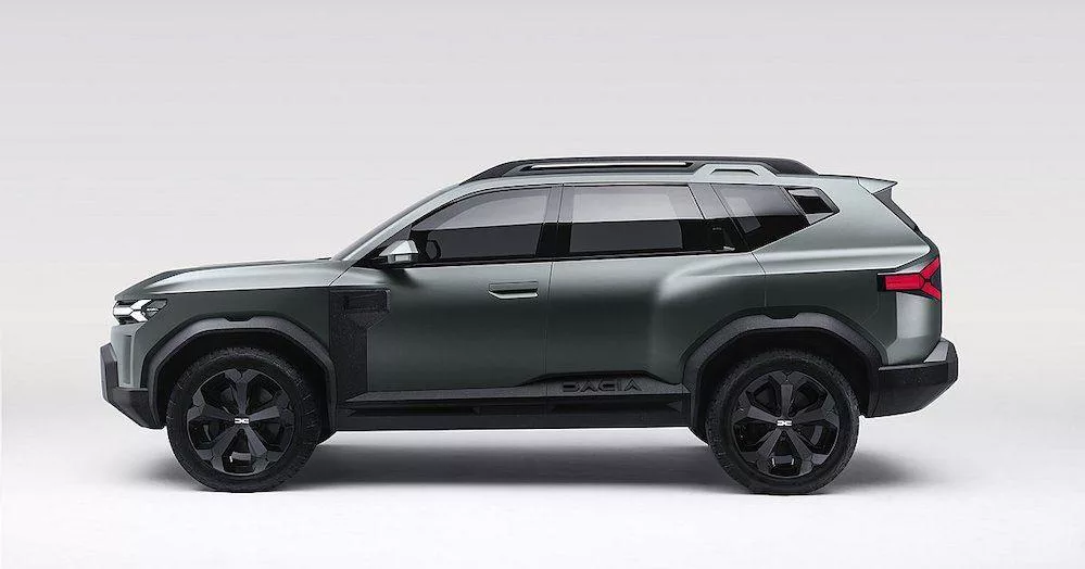 dacia bigster concept 22 8 2023