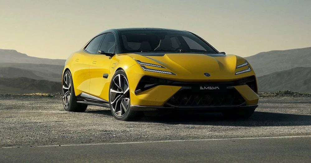 lotus alpha 9 9 2023