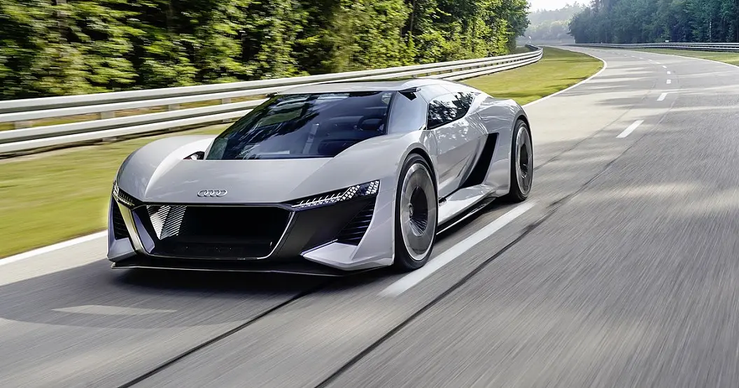 audi pb18 2 10 2023