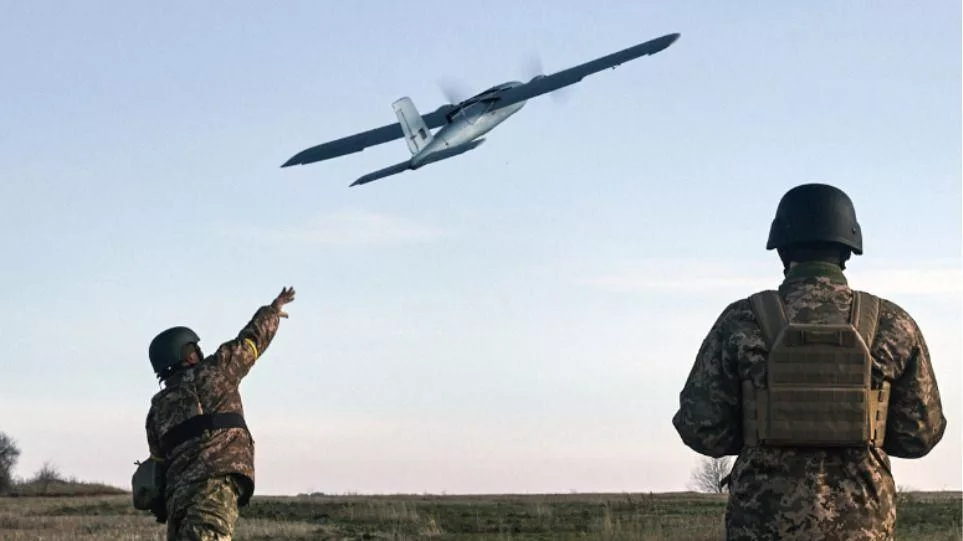 drones oukrania 1