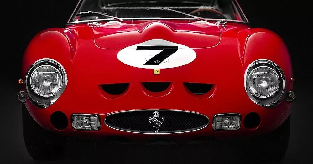 ferrari 330 16 10 2023