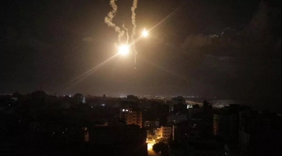 gaza 1 09 1