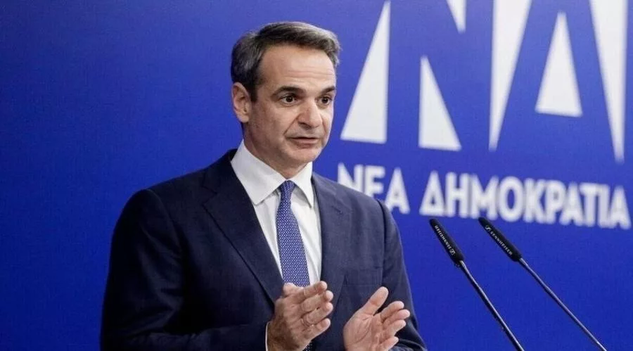 kyriakos mhtsotakhs