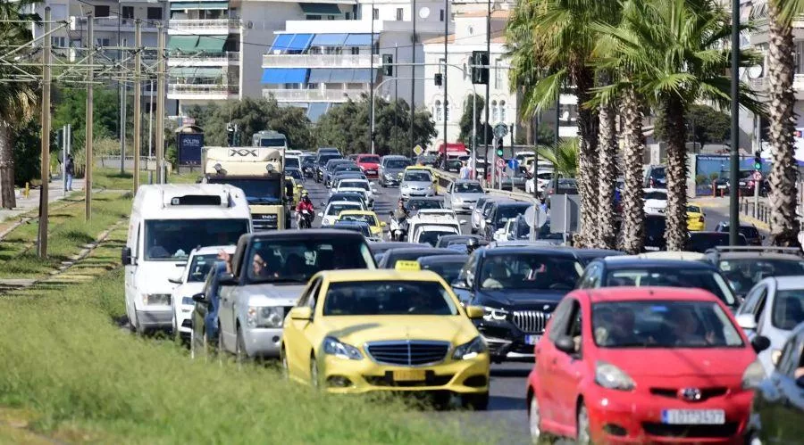 leoforos poseidonos 121221111