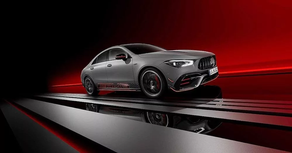 mercedes amg cla facelift 18 10 2023