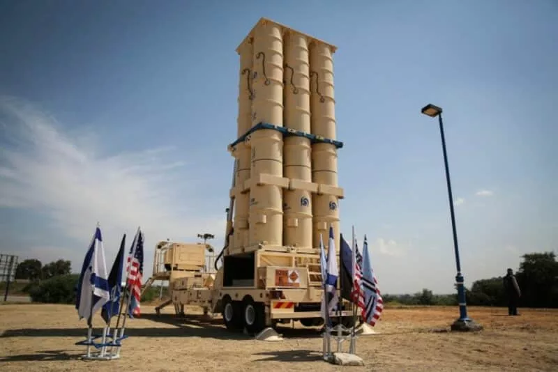 Arrow 3 Israel IAI e1663860251969.jpeg