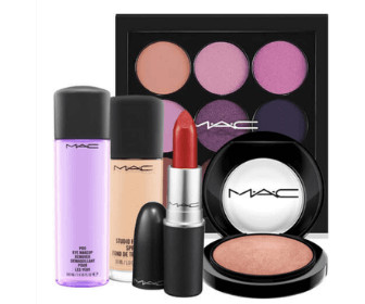 get mac samples free