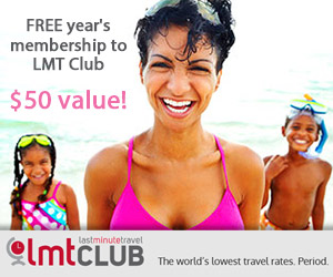 travel membership club minute last vacation deals exclusive discounts join