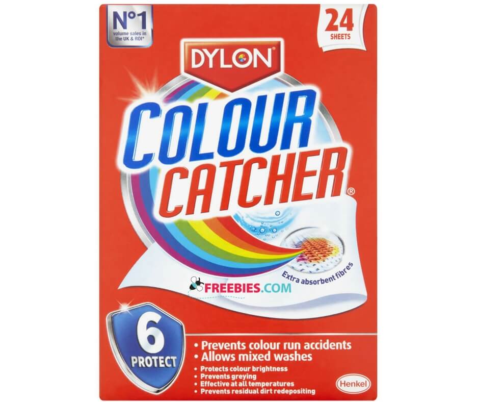 Dylon Dyes Colour Chart Nz