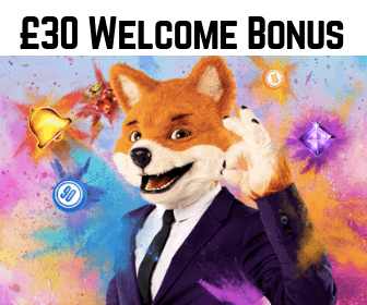 Foxy Bingo Welcome Bonus