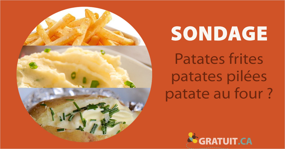 Patates pilées simples et délicieuses