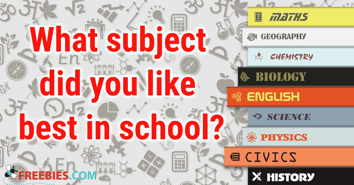 poll-what-was-your-favourite-subject-in-school